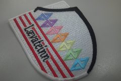 こだわりのキャラクターやロゴの刺繡ワッペンを制作するなら千葉のししゅう屋HONEST。