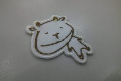 こだわりのキャラクターやロゴの刺繡ワッペンを制作するなら千葉のししゅう屋HONEST。