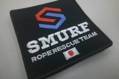 こだわりのロゴの刺繡ワッペンを制作するなら千葉のししゅう屋HONEST。