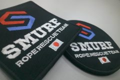 こだわりのロゴの刺繡ワッペンを制作するなら千葉のししゅう屋HONEST。