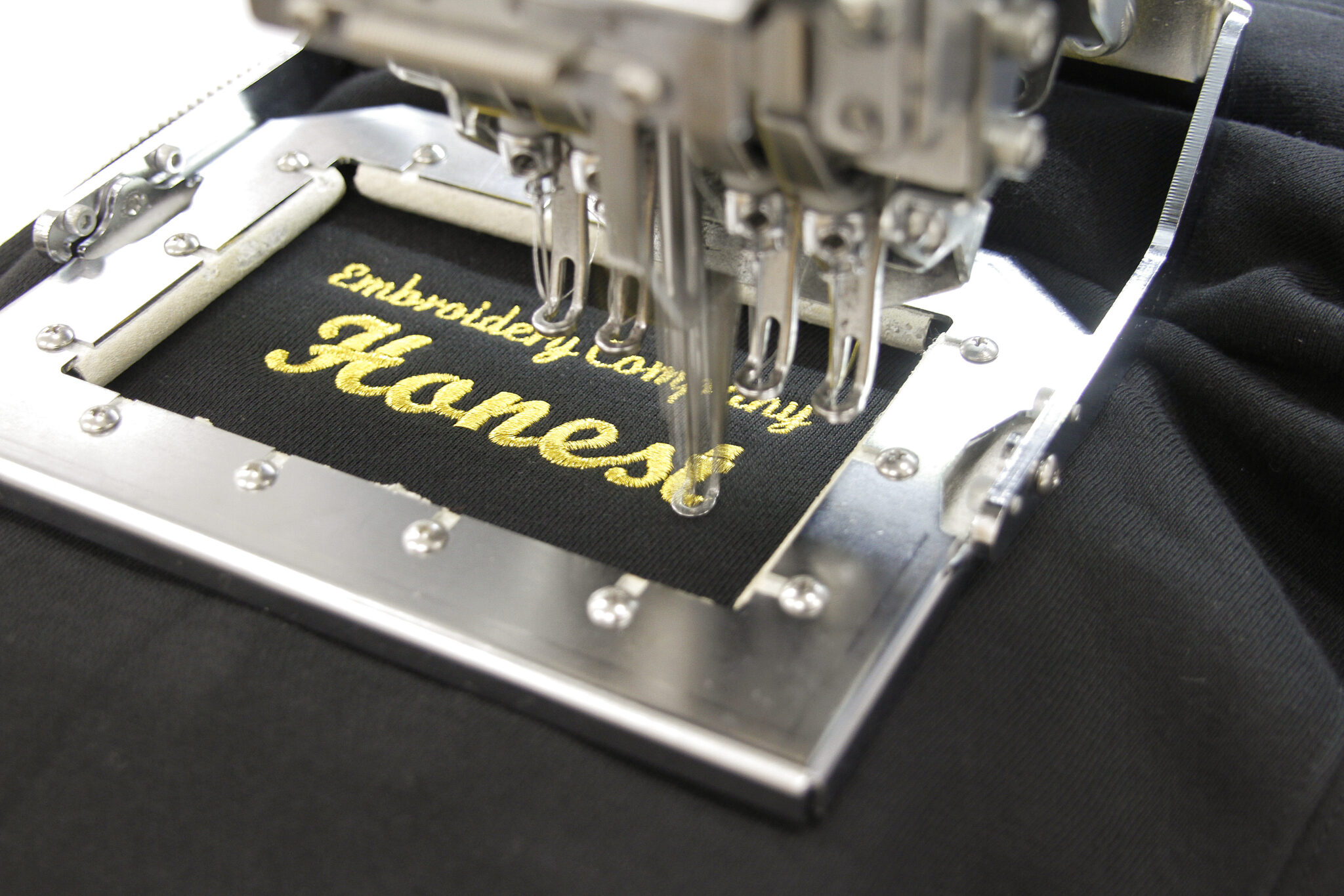 直接刺繍・一覧