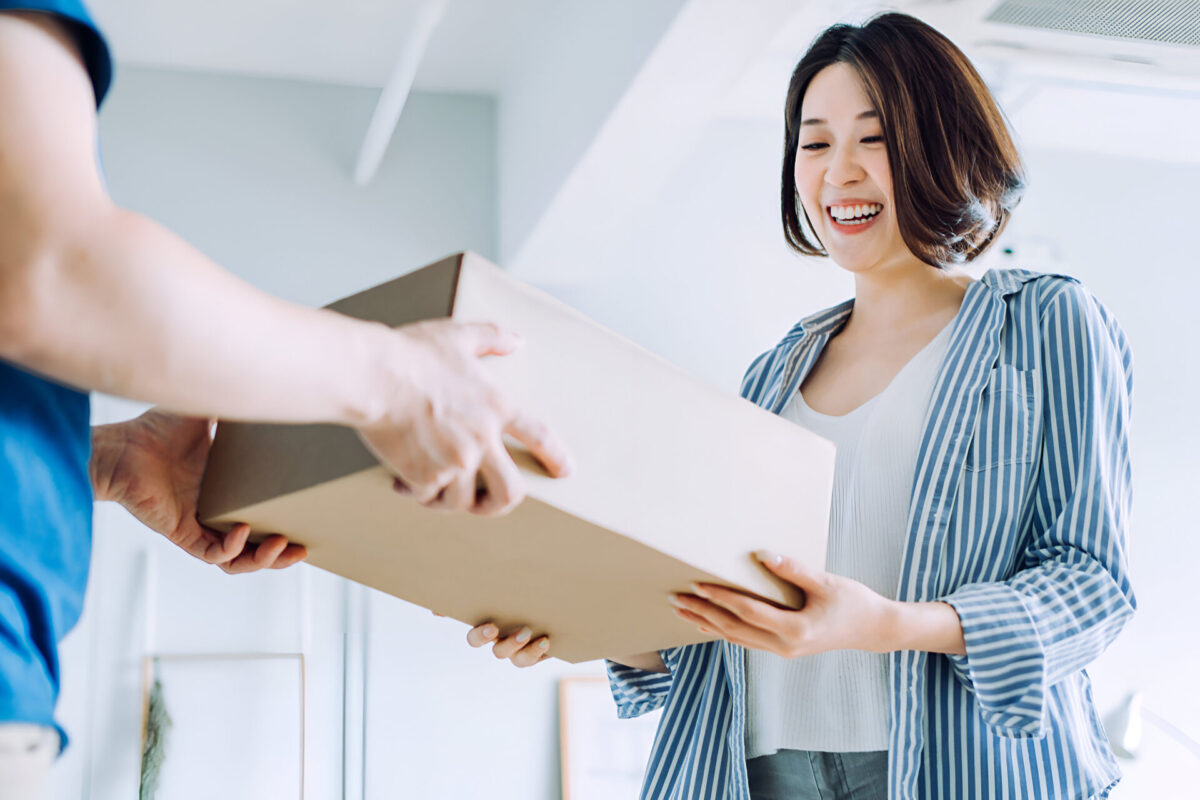 発送方法・送料に関して