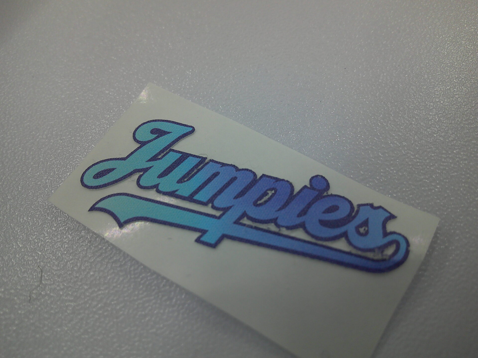 ジェットシート