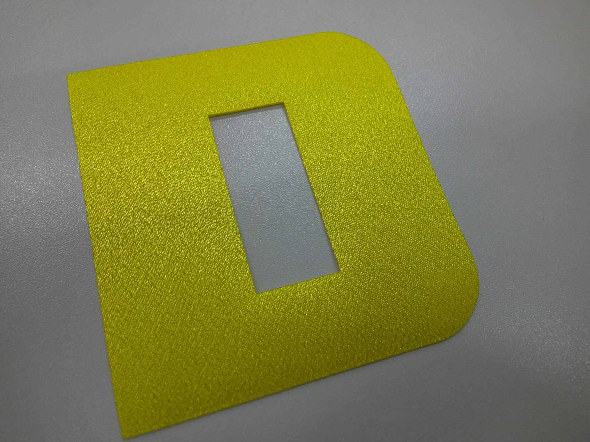 ATサテン02イエロー