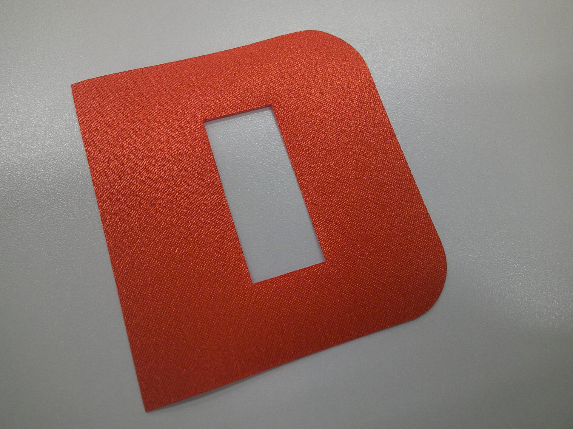 ATサテン04レッド