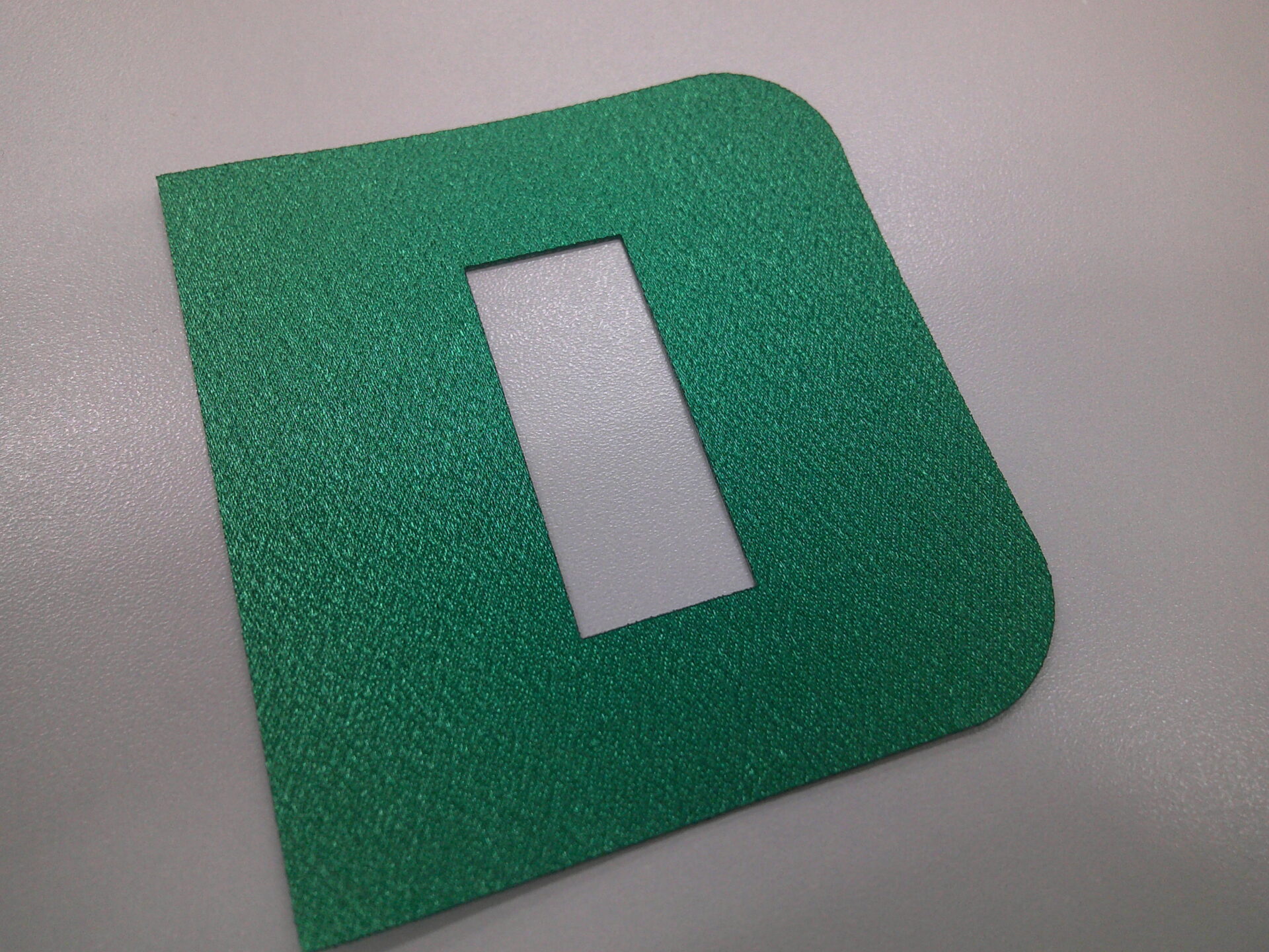 ATサテン06グリーン