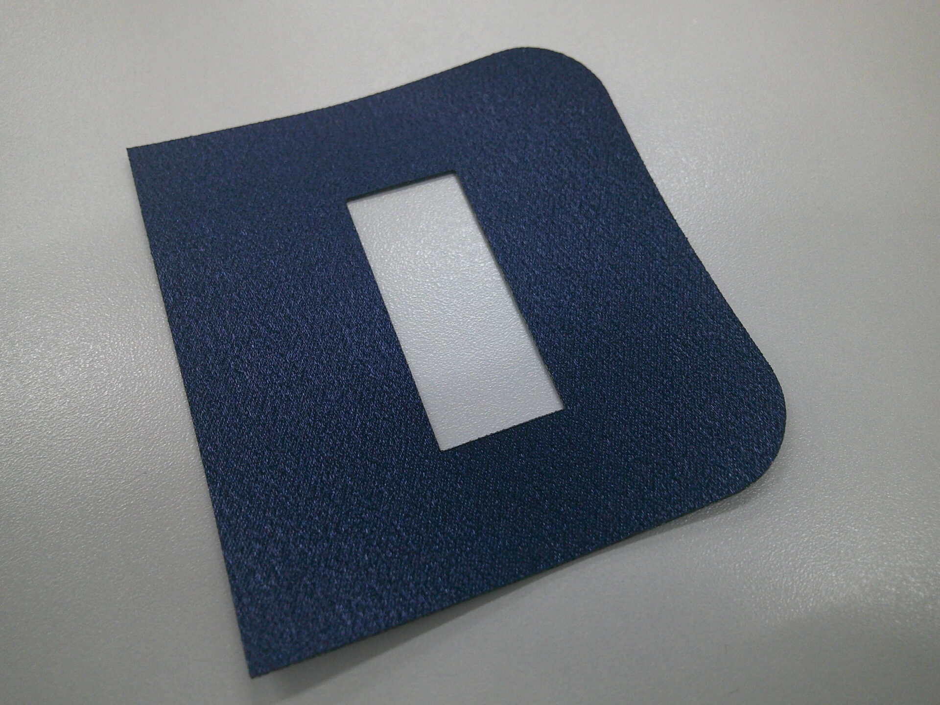 ATサテン09ネイビー