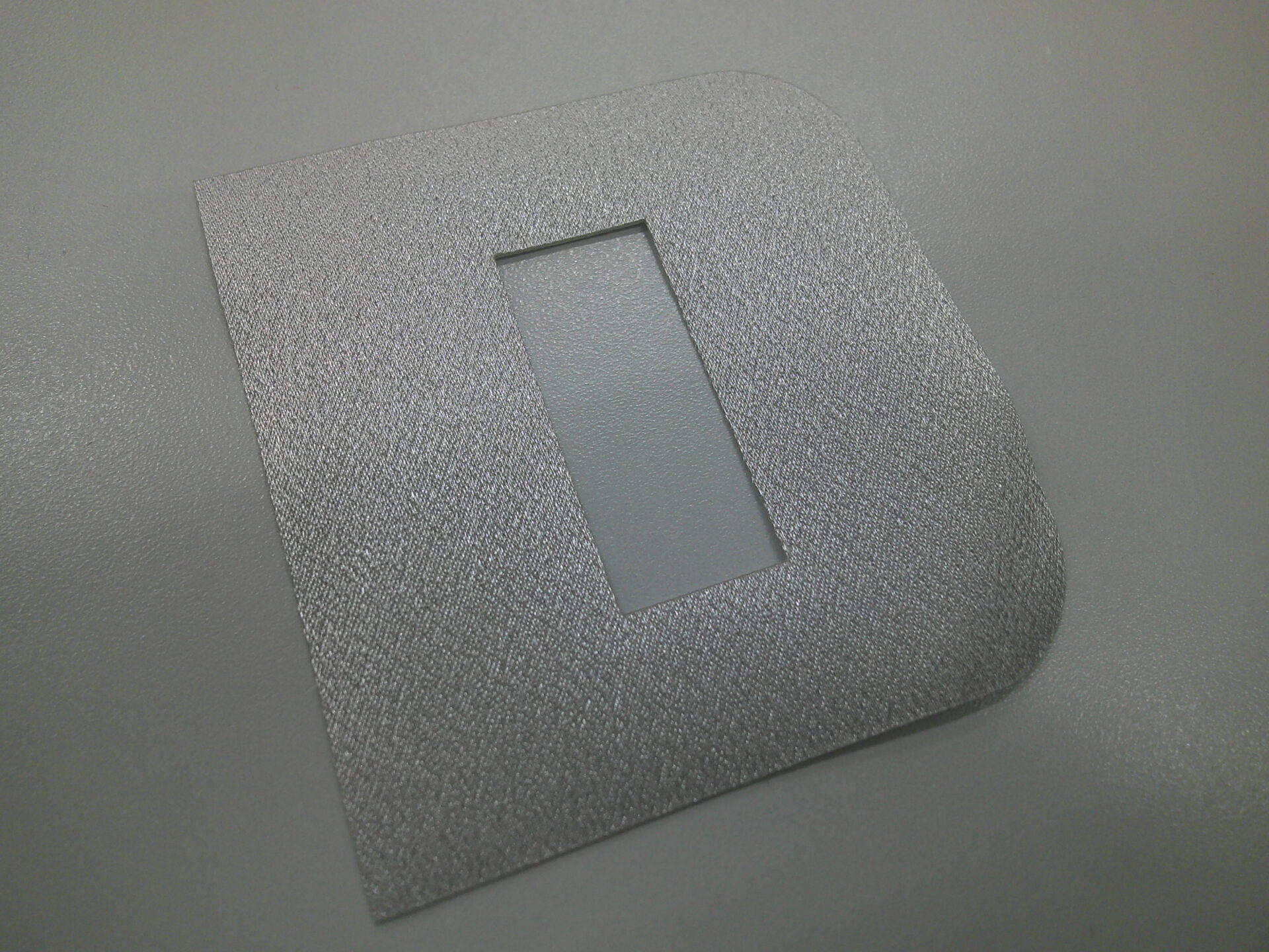 ATサテン17シルバー