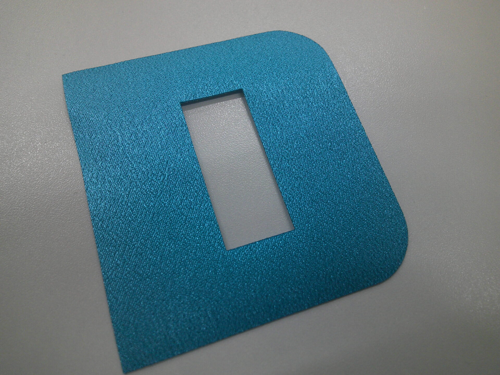 ATサテン36ターコイズ