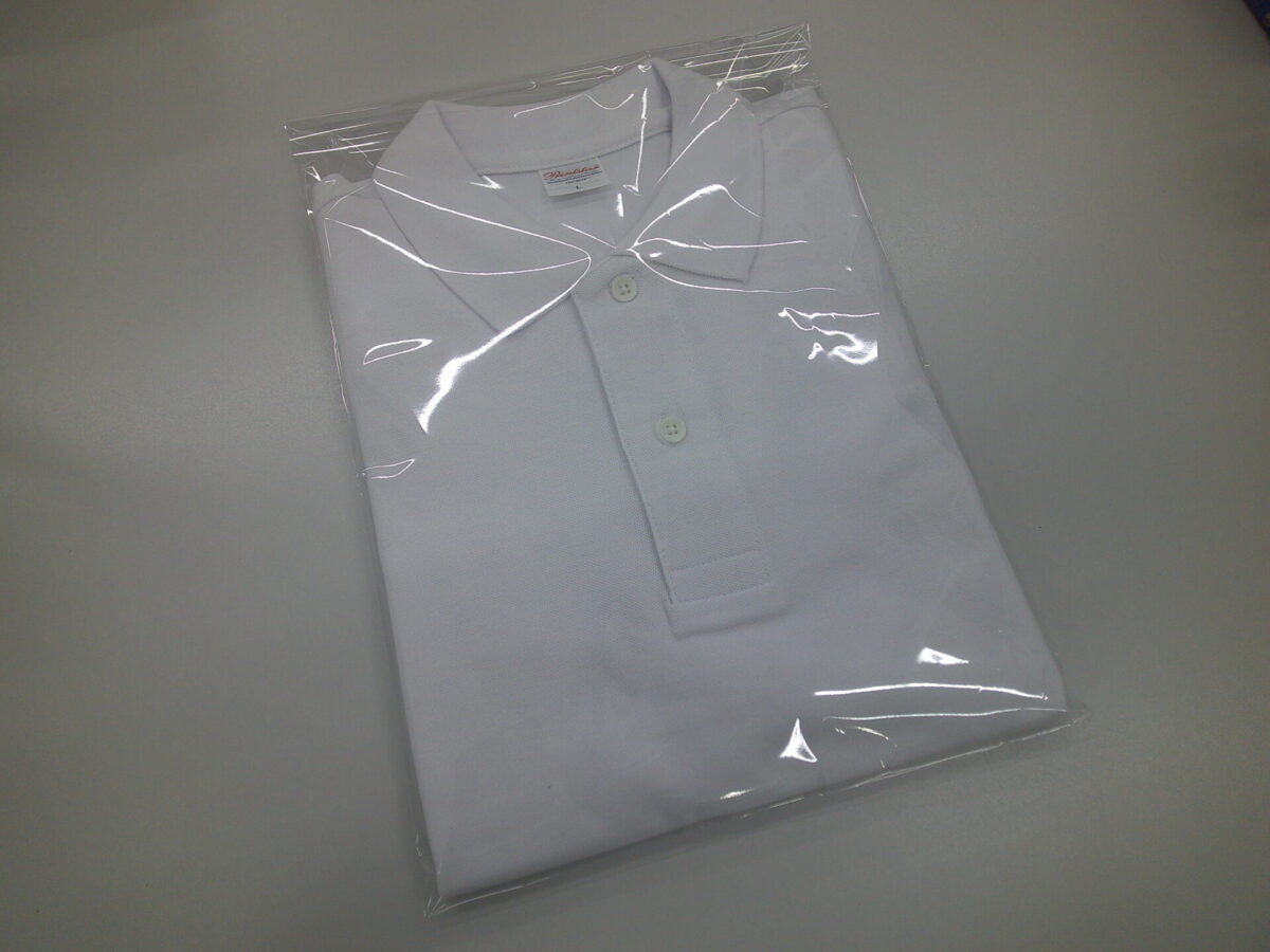 個別包装の参考写真