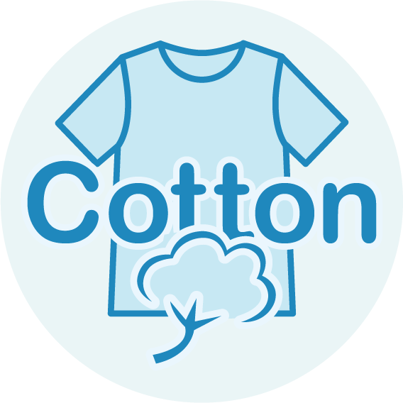 コットンTシャツのページへ