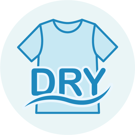 ドライTシャツのページへ