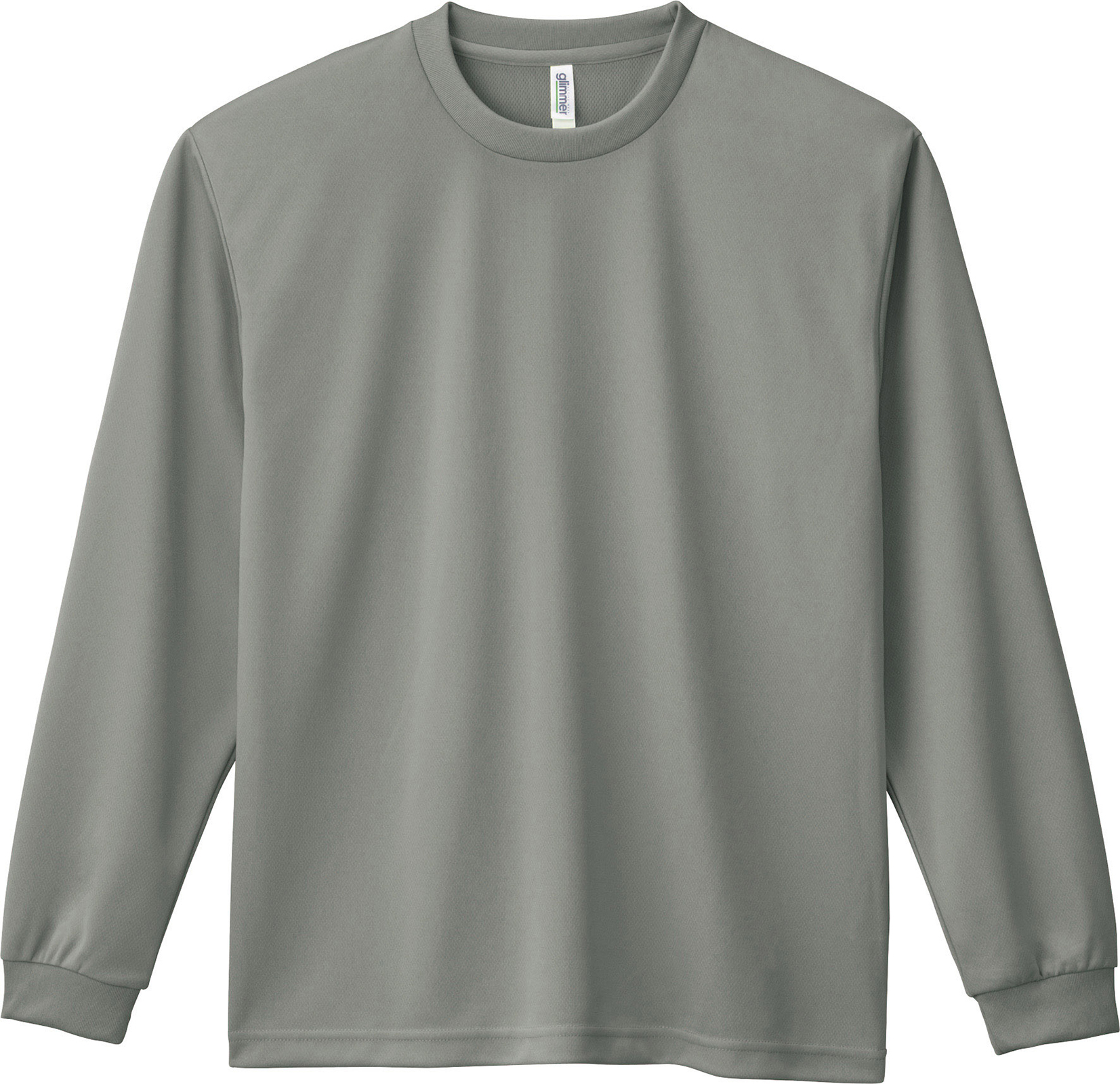 Tシャツ：品番304-ALT（4.4ozドライロングスリーブTシャツ）