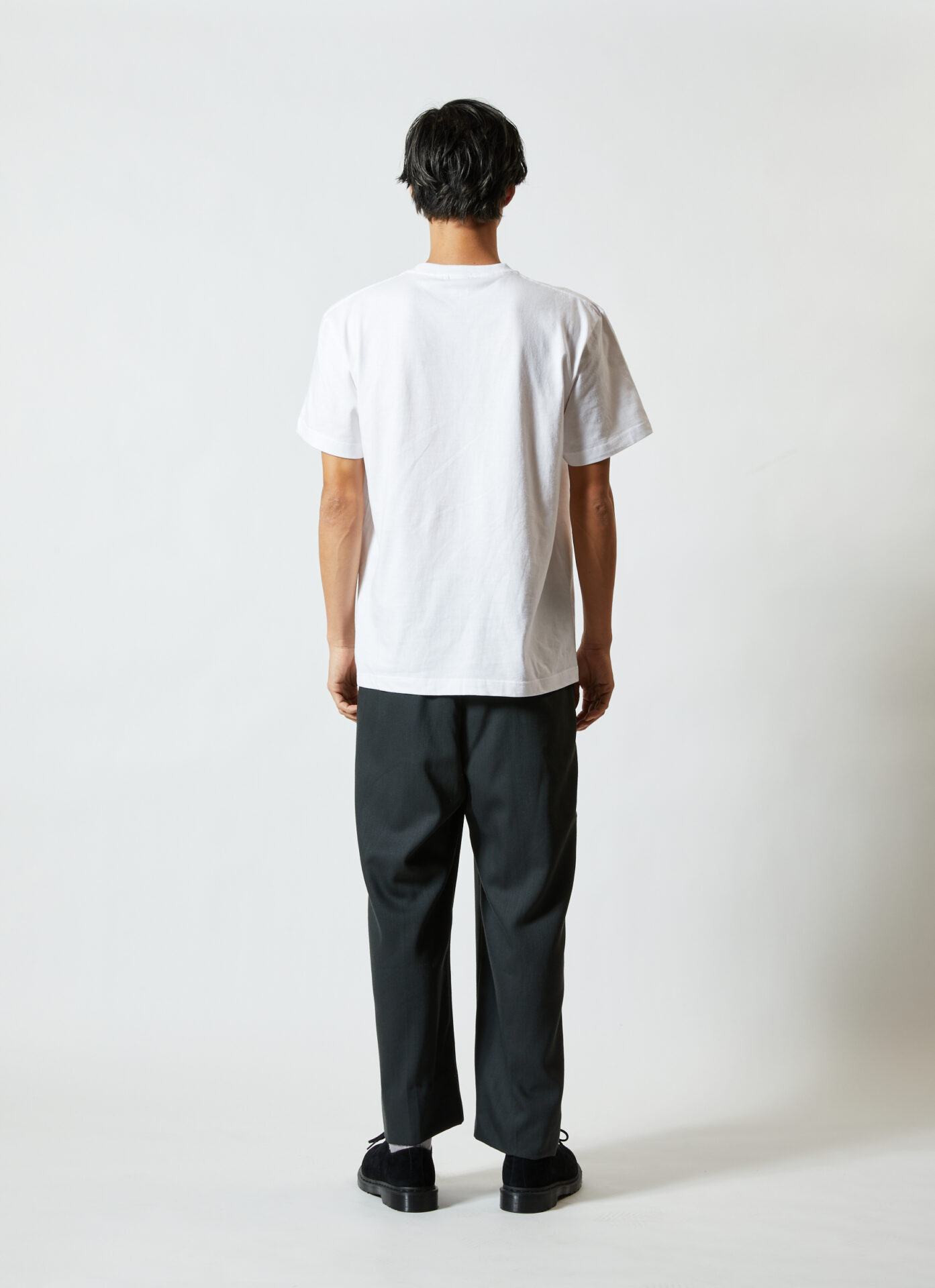 Tシャツ5001-model03