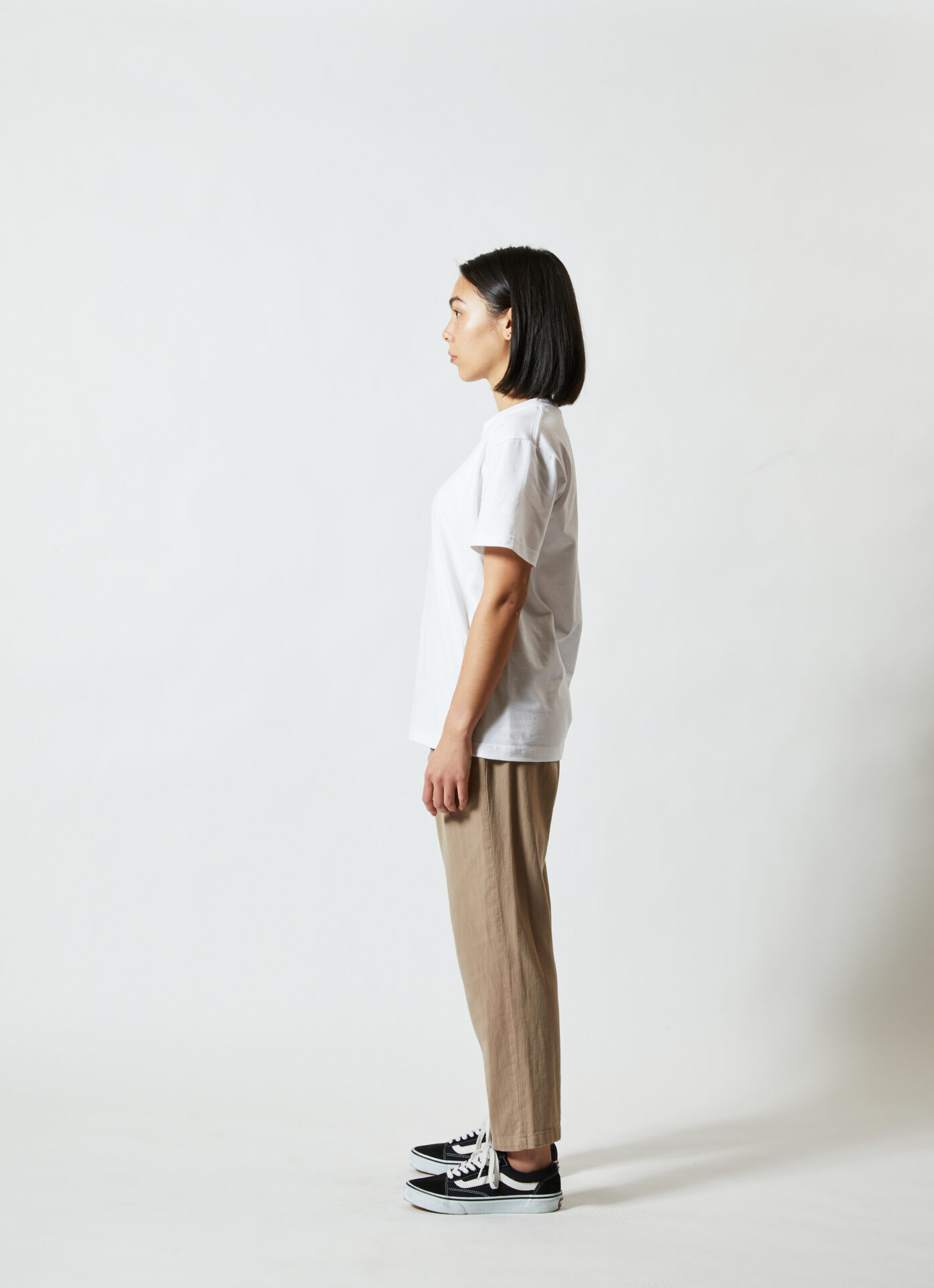 Tシャツ5001-model05