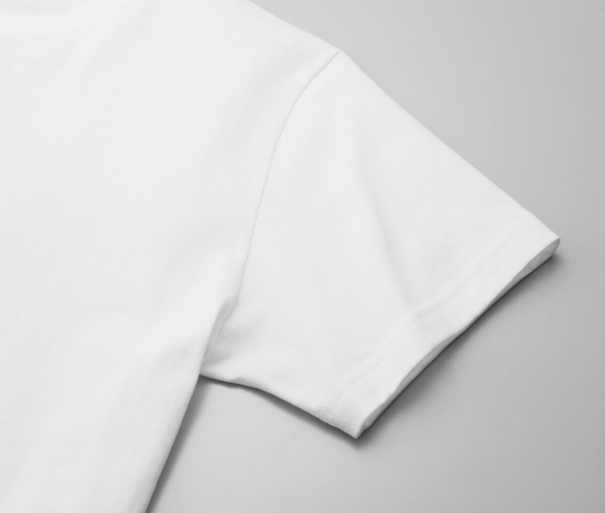 Tシャツ5001のアピールポイント:その2