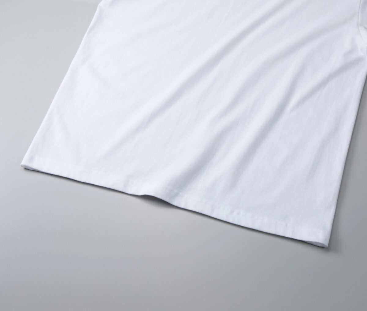 Tシャツ5001のアピールポイント:その3