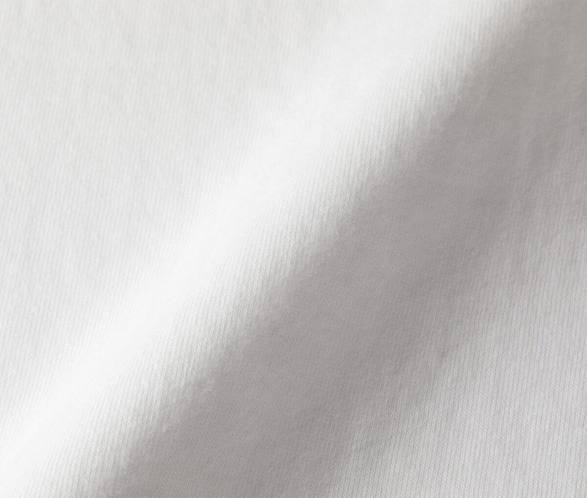 Tシャツ5001のアピールポイント:その5