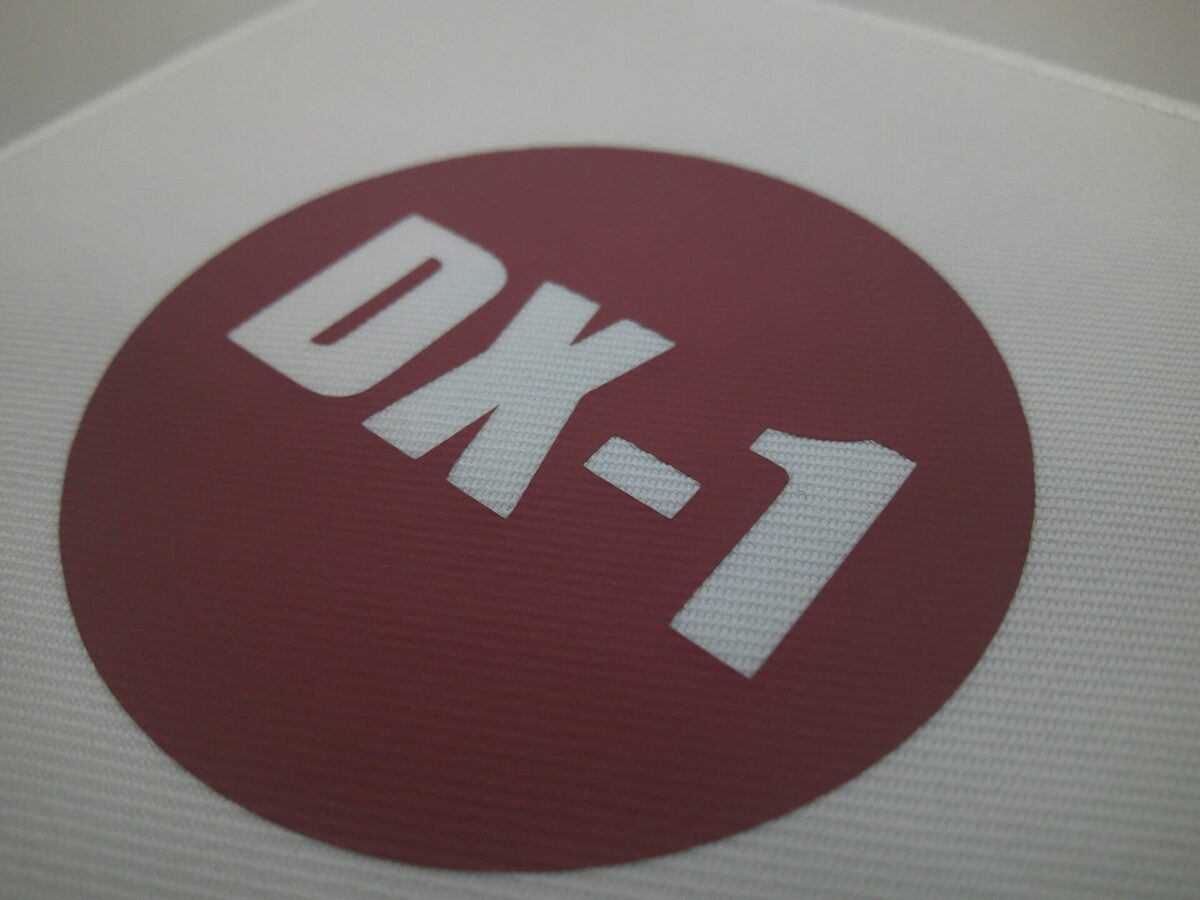 DX-ONE:05(エンジ)