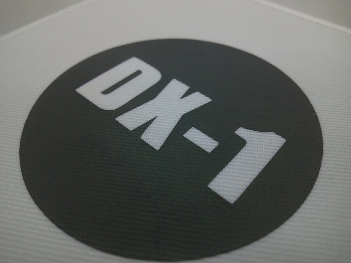 DX-ONE:10(クロ)