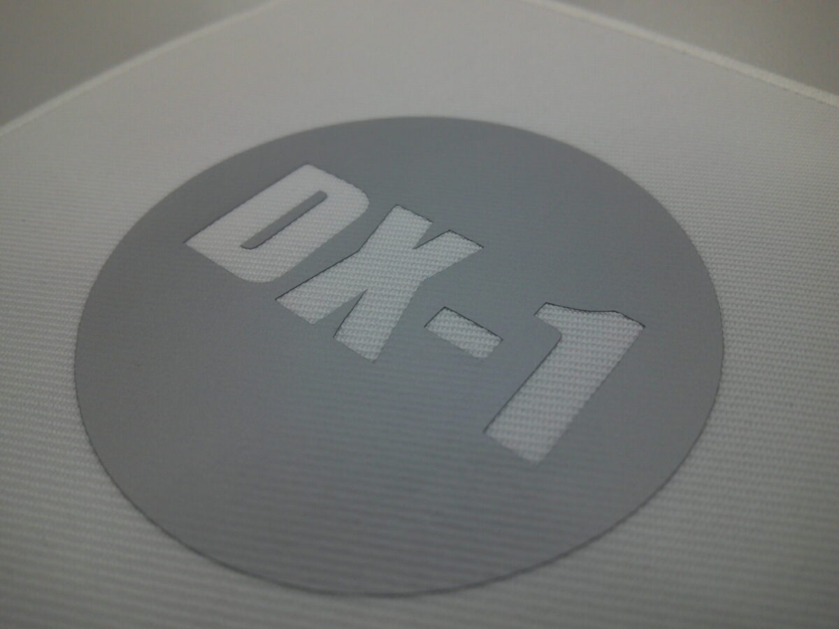 DX-ONE:13(メタルシルバー)