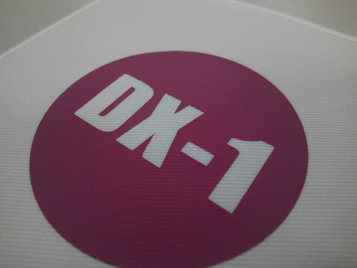 DX-ONE:14(マゼンダ)