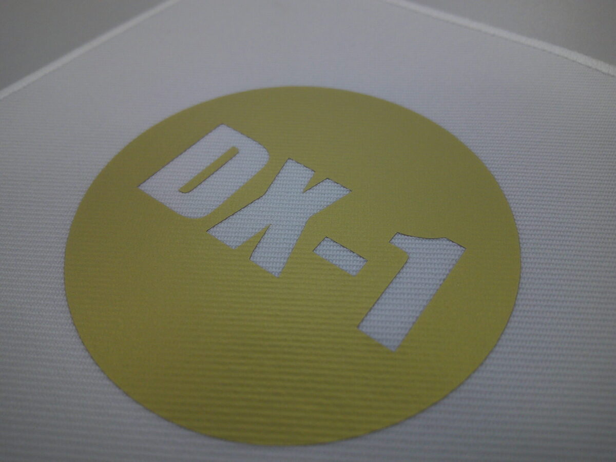 DX-ONE:15(メタルゴールド)