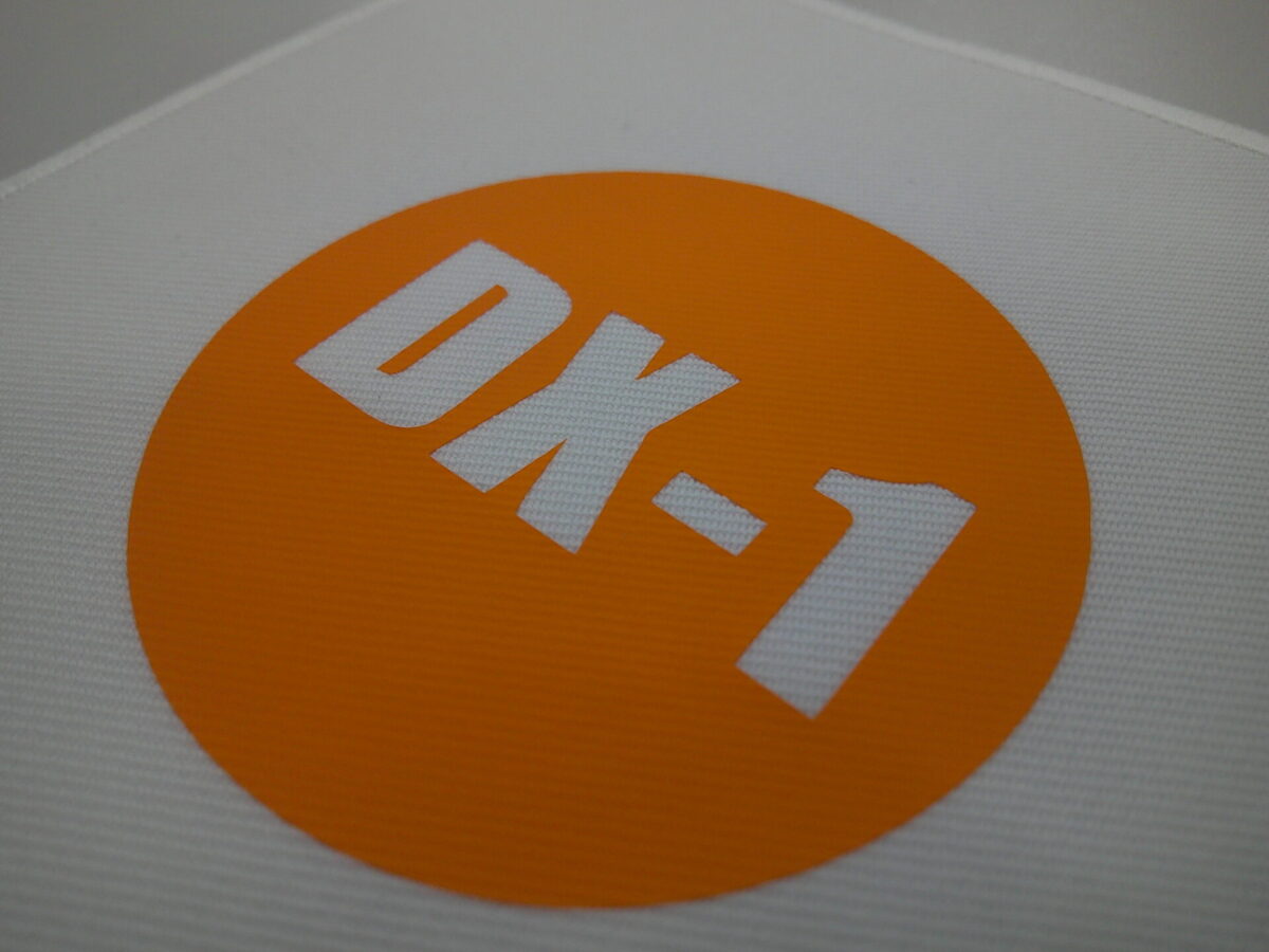 DX-ONE:23(オレンジ)