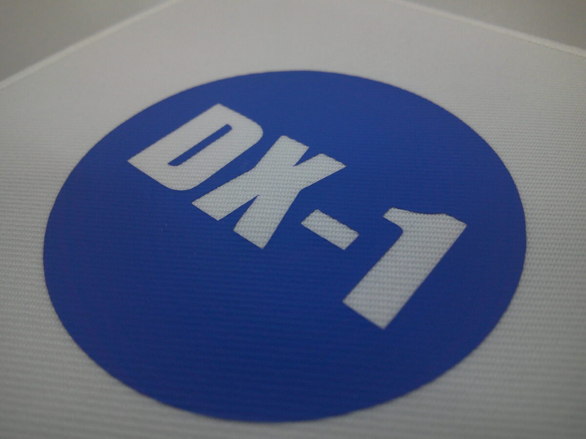 DX-ONE:36(Rブルー)