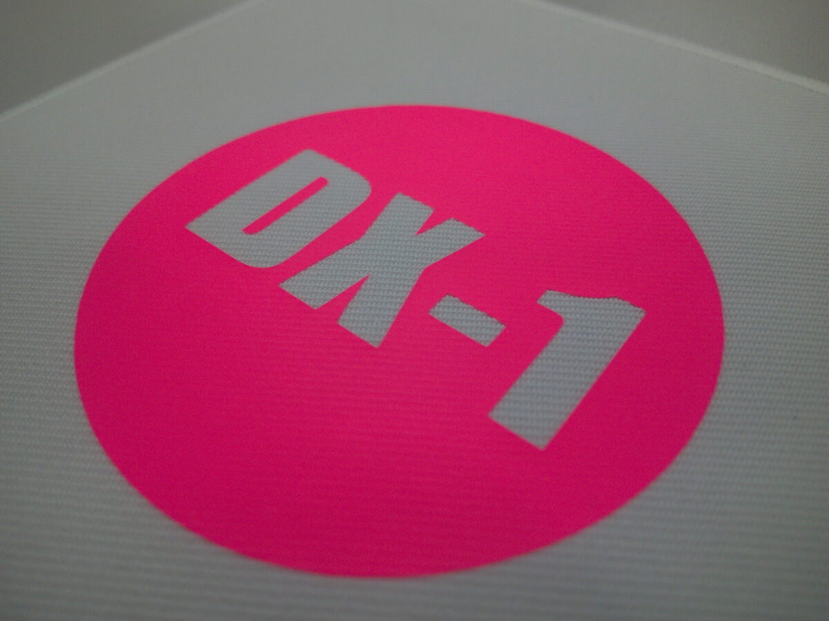 DX-ONE:54(蛍光ピンク)