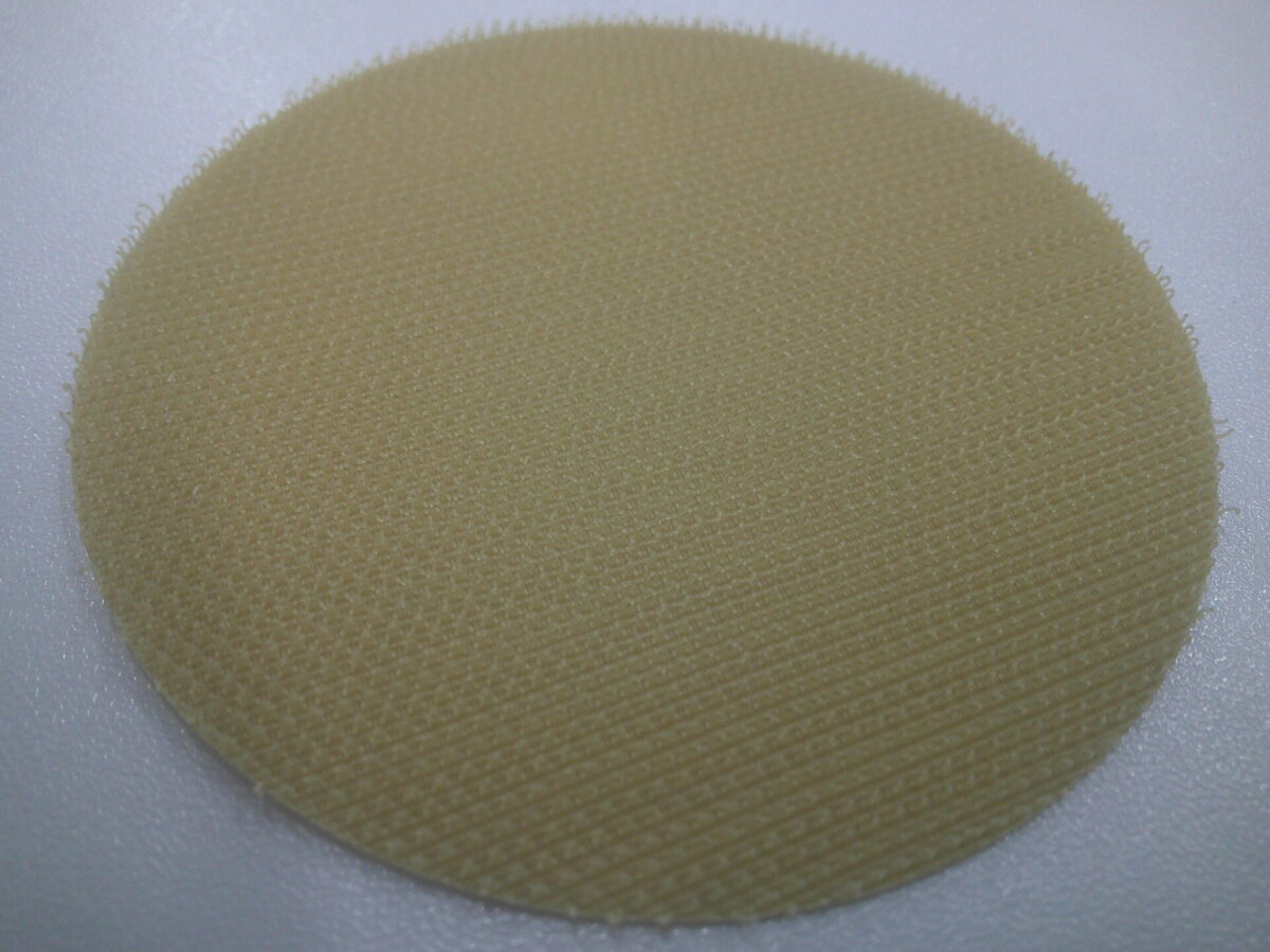 マジックテープ:A006(ベージュ)