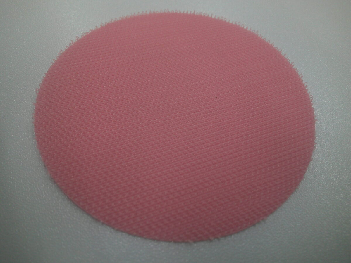マジックテープ:A007(ピンク)