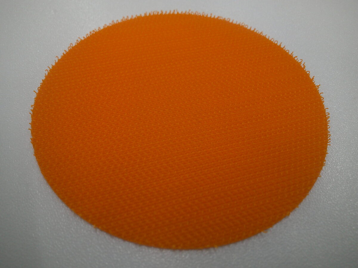 マジックテープ:A008(オレンジ)