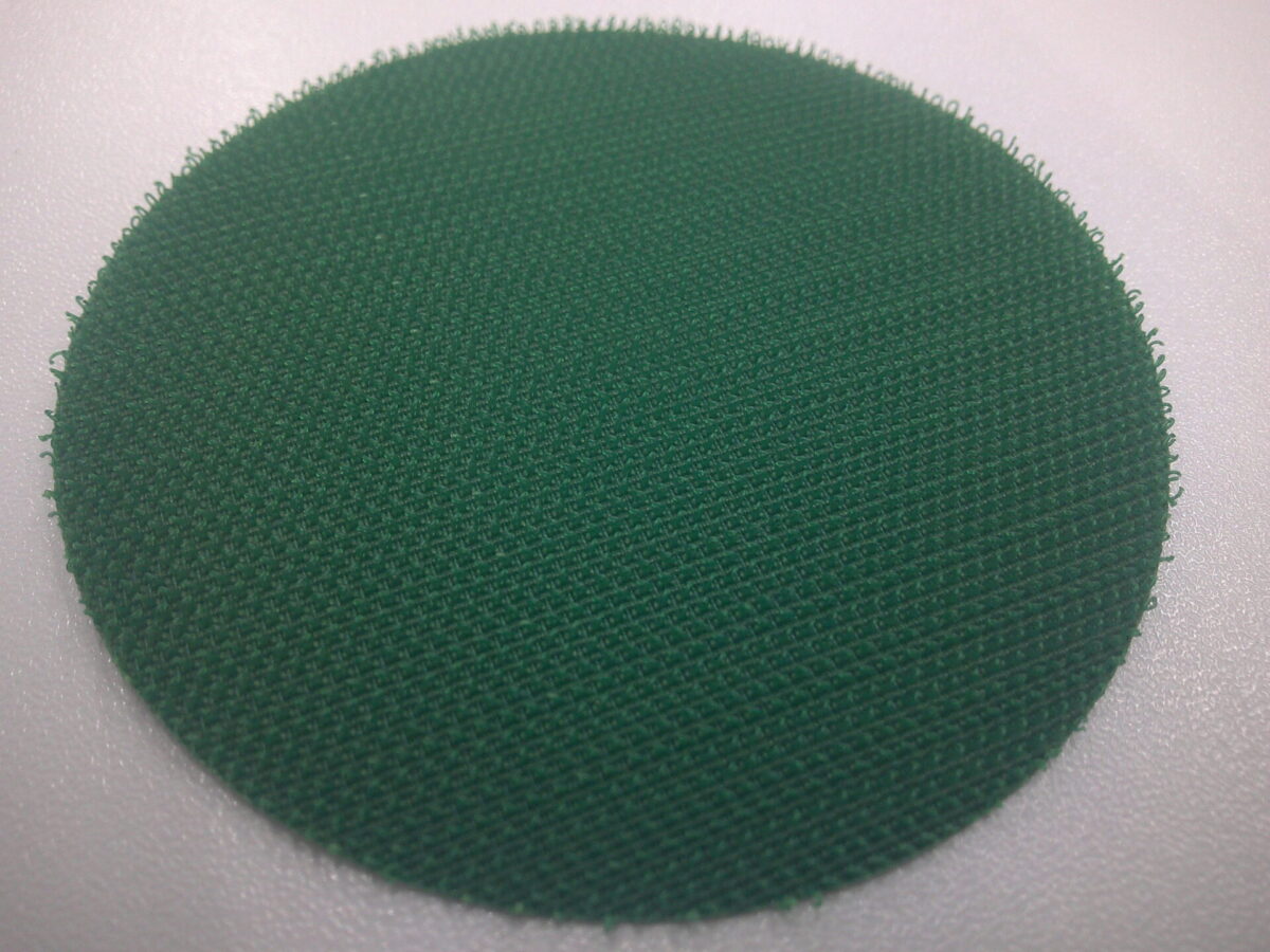 マジックテープ:A012(グリーン)