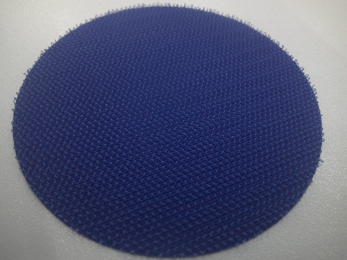 マジックテープ:A021(ブルー)