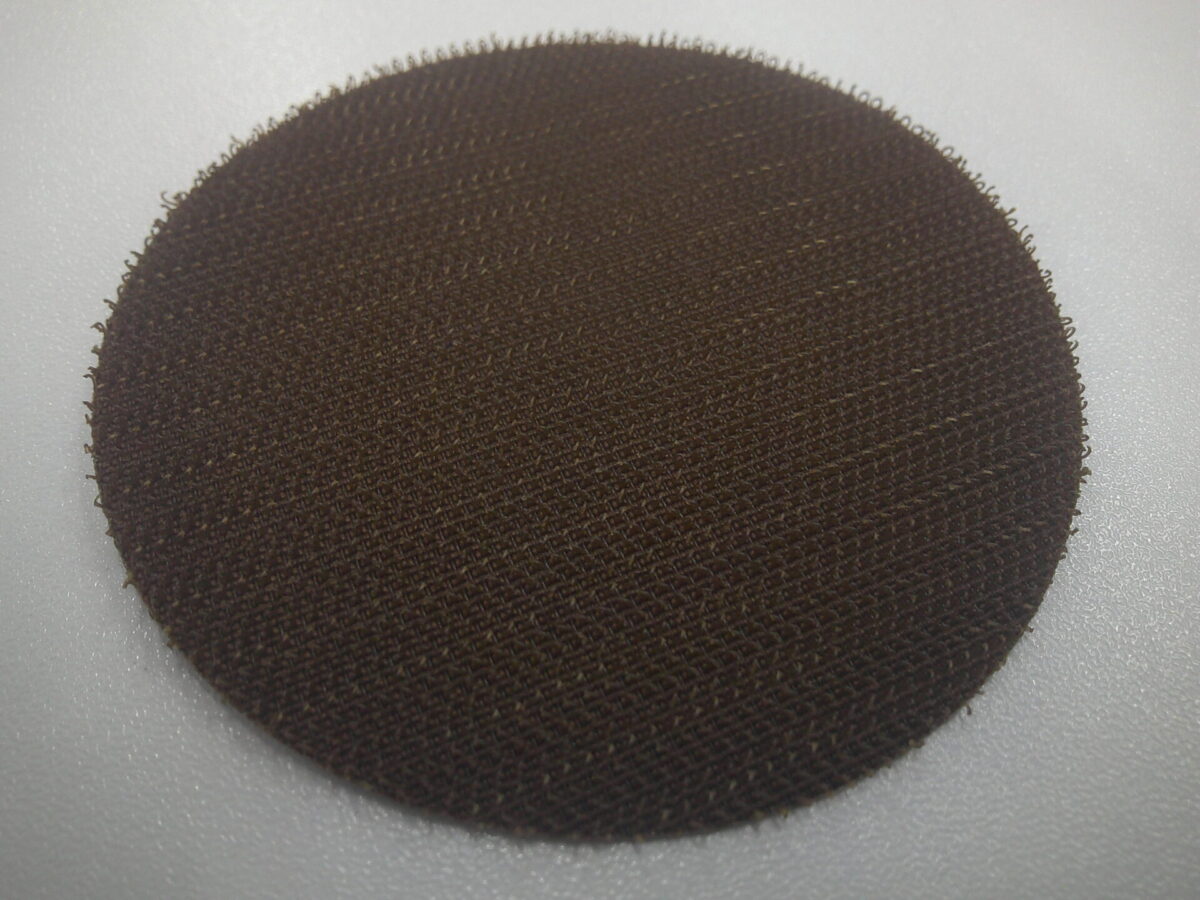 マジックテープ:A028(ブラウン)